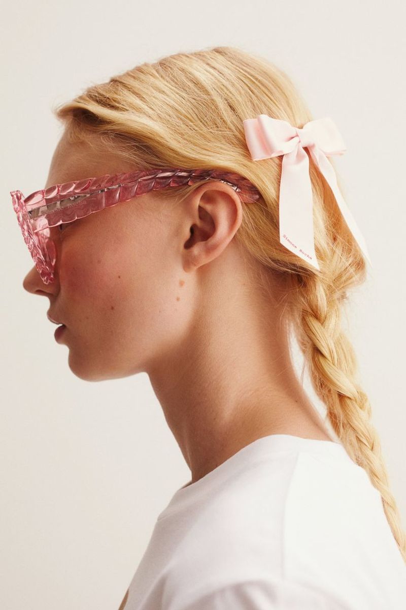 Storey - Simone Rocha x H&M - Simone Rocha x H&M. Sunglasses with ...